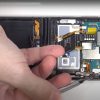 Thay cơ gập Samsung Galaxy Z Flip 3
