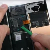 Thay cơ gập Samsung Galaxy Z Fold chính hãng, giá tốt tại Hà Nội