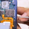 Thay cơ gập Samsung Galaxy Z Flip 7