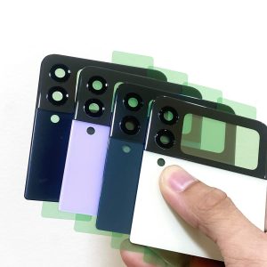 Thay nắp lưng Samsung Galaxy Z Flip 3