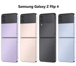 Thay nắp lưng Samsung Galaxy Z Flip 4