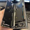 Thay nắp lưng Samsung Galaxy Z Fold bị vỡ, bong keo chính hãng, lấy ngay tại Hà Nội
