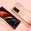 Thay nắp lưng Samsung Galaxy Z Fold 3