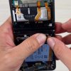 Thay pin Samsung Galaxy Z Flip 7