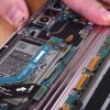 Thay Pin Samsung Galaxy Z Fold chính hãng lấy ngay tại Hà Nội