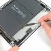 Báo giá thay kính cảm ứng Ipad