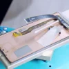 Ép cổ cáp màn hình Samsung Galaxy S21