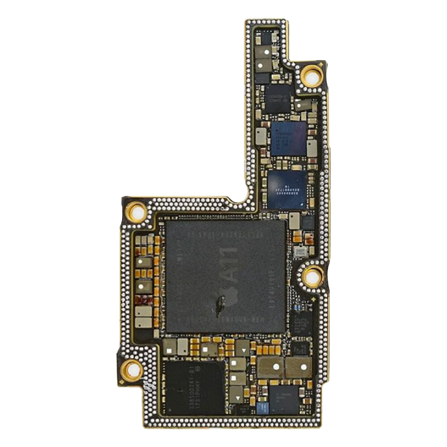 Sửa iPhone mất nguồn