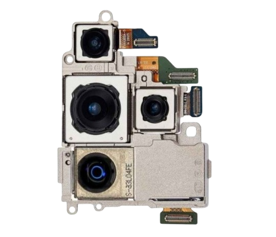 Thay camera Samsung