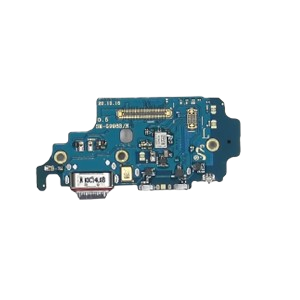 Thay chân sạc Samsung