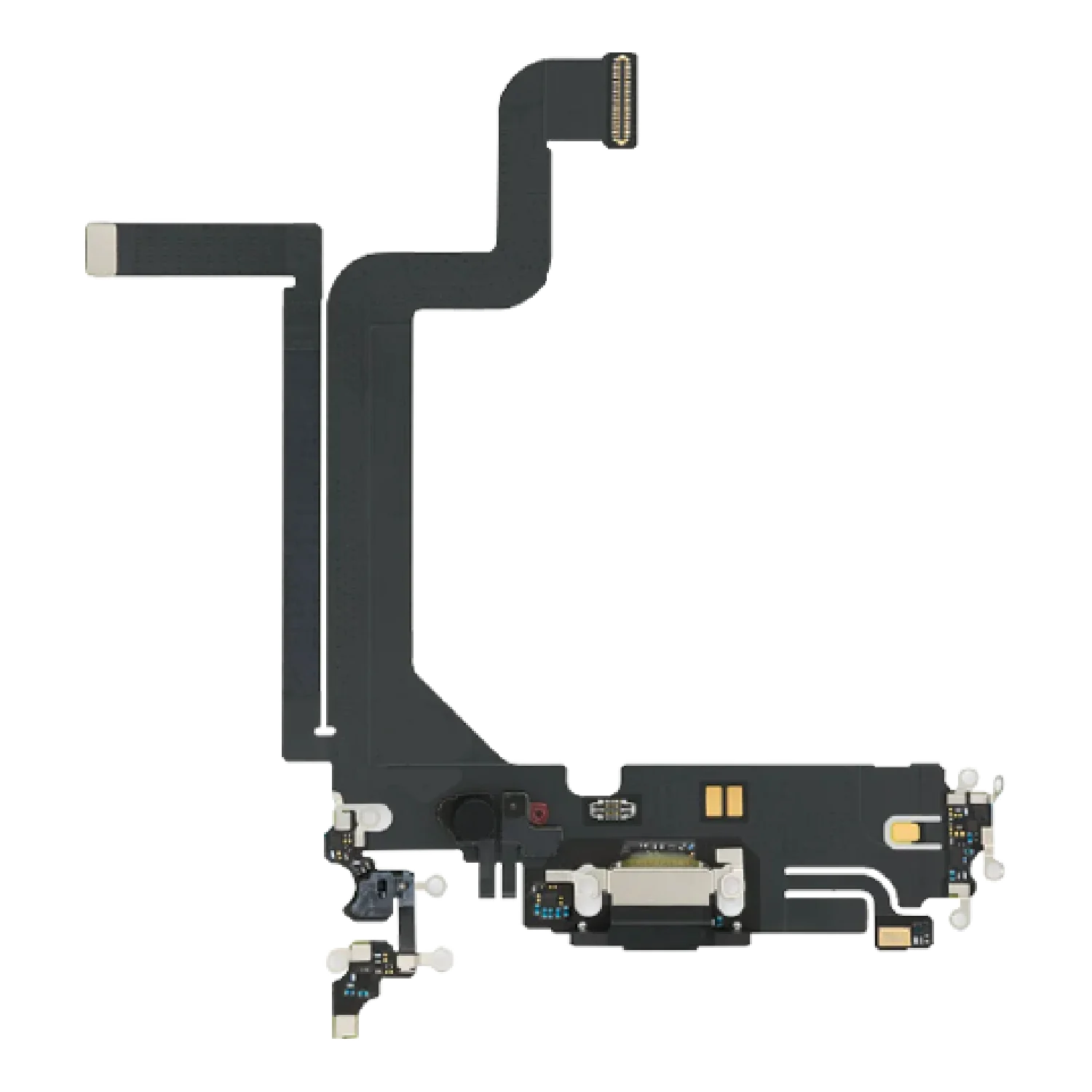 Thay cụm sạc iPhone