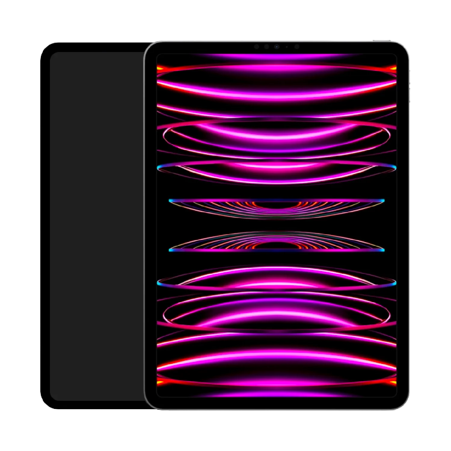 Thay màn hình iPad