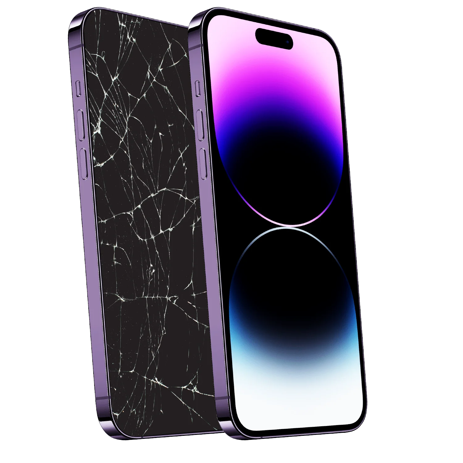 Thay màn hình iPhone