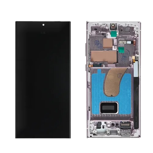 Thay màn hình Samsung