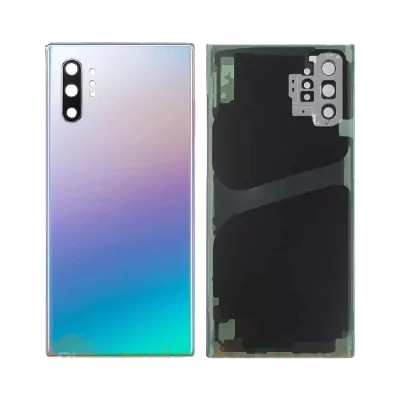 Thay nắp lưng Samsung