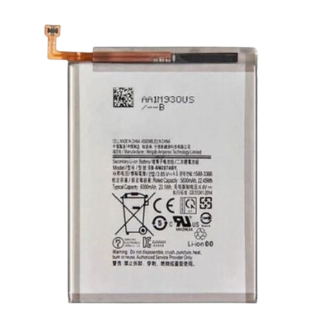Thay pin Samsung