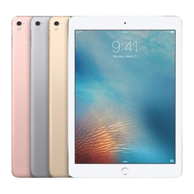 Sửa iPad