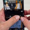 Thay cáp gập Samsung Galaxy Z Flip 7 FE