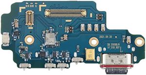Thay chân sạc Samsung Galaxy S23