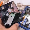 Thay cơ gập Samsung Galaxy Z Flip 7 FE