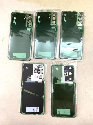 Thay nắp lưng Samsung Galaxy s21