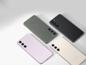 Thay nắp lưng Samsung Galaxy S23