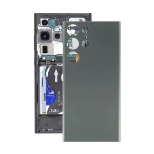 Thay nắp lưng Samsung Galaxy S23 Ultra