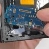 Thay chân sạc Samsung Galaxy S23 ultra