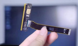 Ép cổ cáp Samsung Note 10 Plus