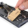Ép cổ cáp Samsung Note 10
