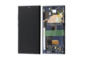 Ép cổ cáp Samsung Note 10 lite