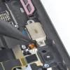 Thay chân sạc Samsung Note 20