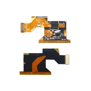 Ép cổ cáp Samsung S22 Plus