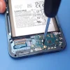 Thay chân sạc Samsung S22