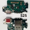 Thay chân sạc Samsung S25