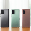Thay nắp lưng Samsung Note 20 Ultra