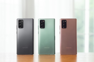 Thay nắp lưng Samsung Note 20 Ultra